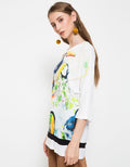 Bodytalk Tucan Tee