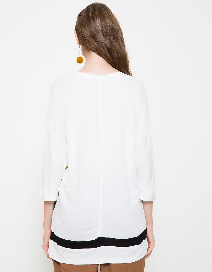 Bodytalk Tucan Tee