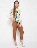 Bodytalk Tucan Tee
