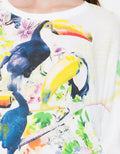 Bodytalk Tucan Tee