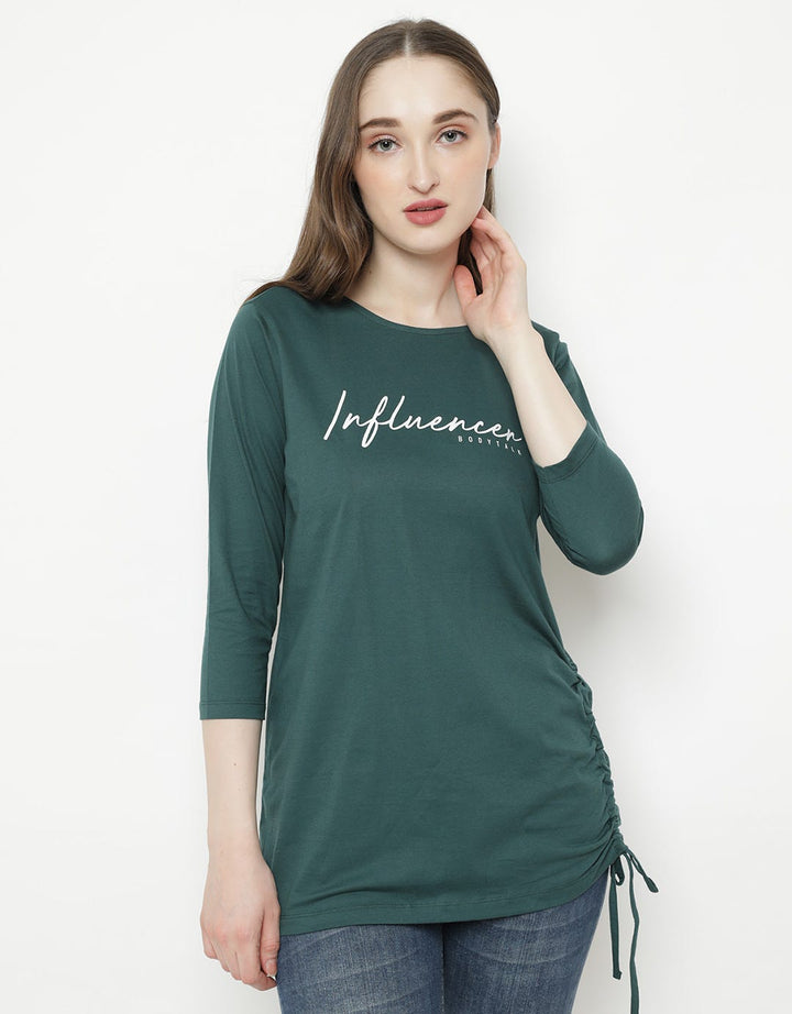 Bodytalk Floe Tee