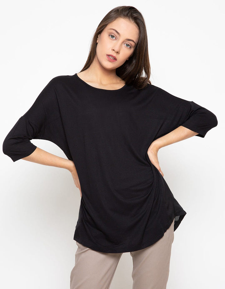 Bodytalk Forever 21 Tshirt