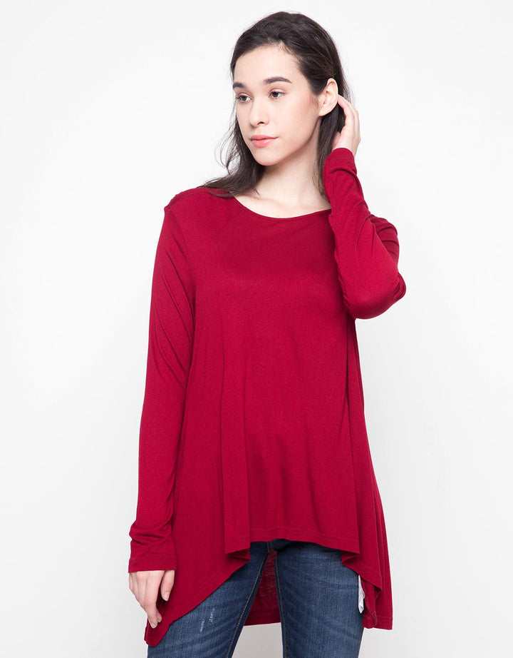 Bodytalk Linnel Tee