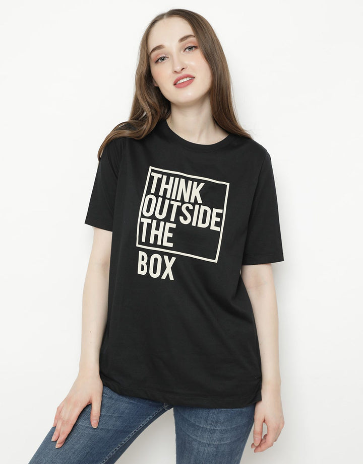 Bodytalk Marion Tee
