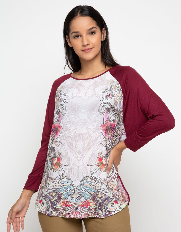 Bodytalk Marly Tee