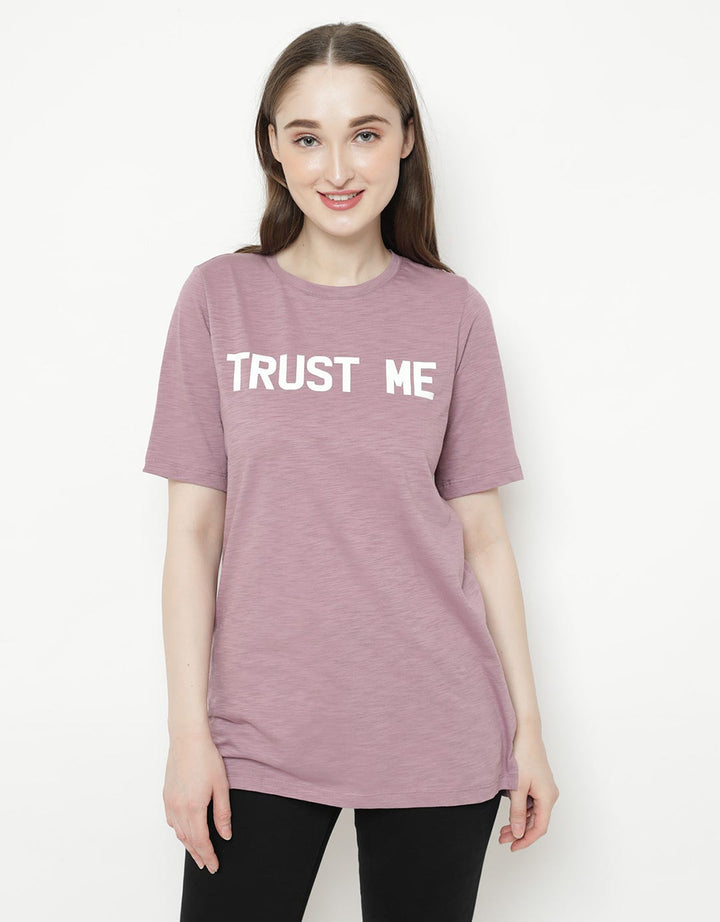 Bodytalk Oleander Tee