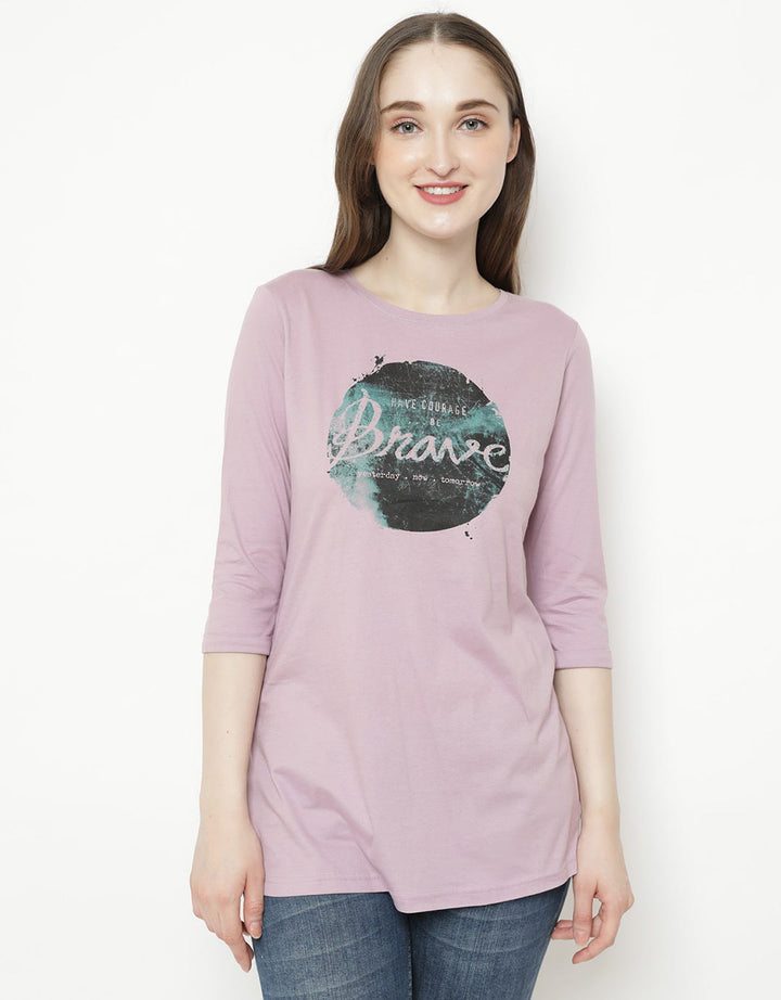 Bodytalk The Forest Tee