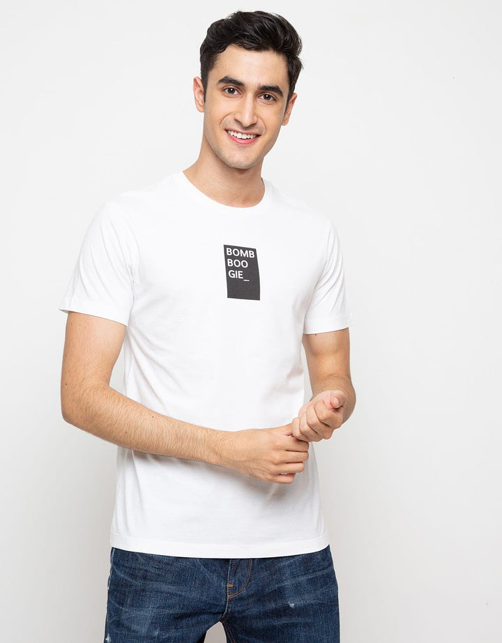 Bombboogie Artnest Tee