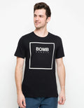 Bombboogie Creedley Tee