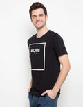 Bombboogie Creedley Tee