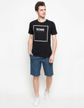 Bombboogie Creedley Tee