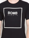 Bombboogie Creedley Tee