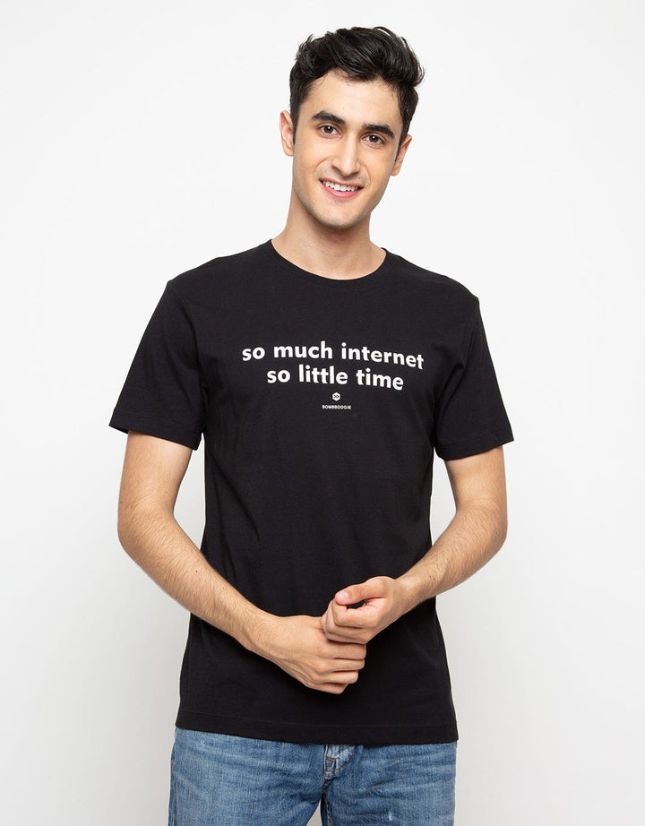 Bombboogie Blitzy Tee