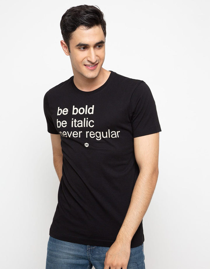 Bombboogie Convict Tee