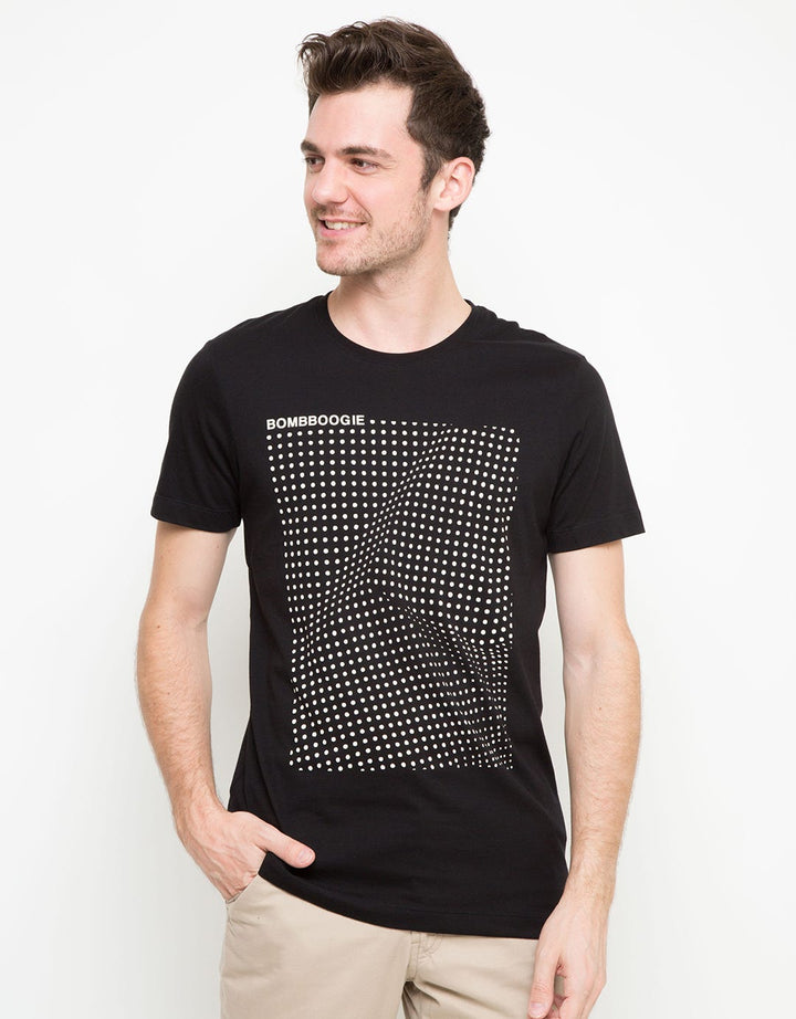 Bombboogie Crackie Tee