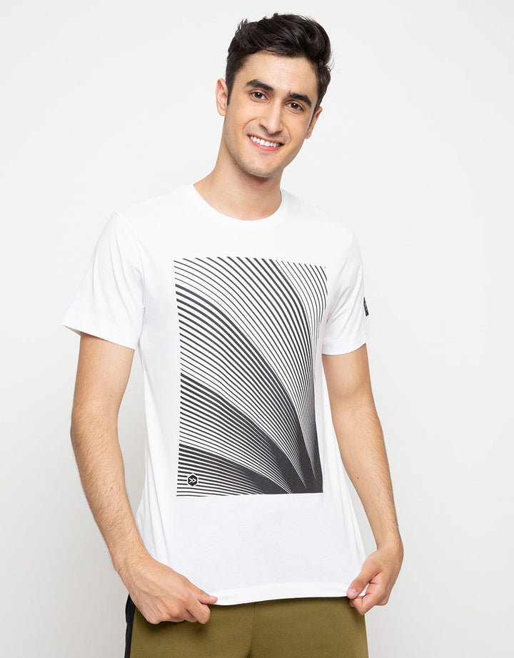 Bombboogie Cruise Line Tee