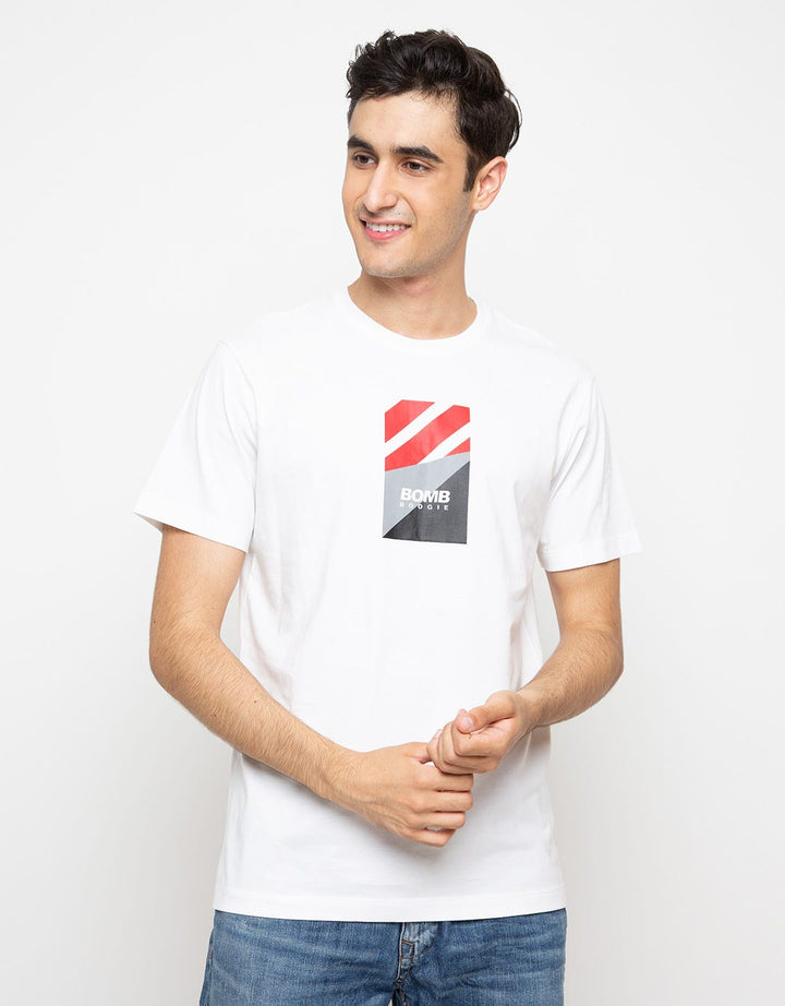 Bombboogie Florhall Tee