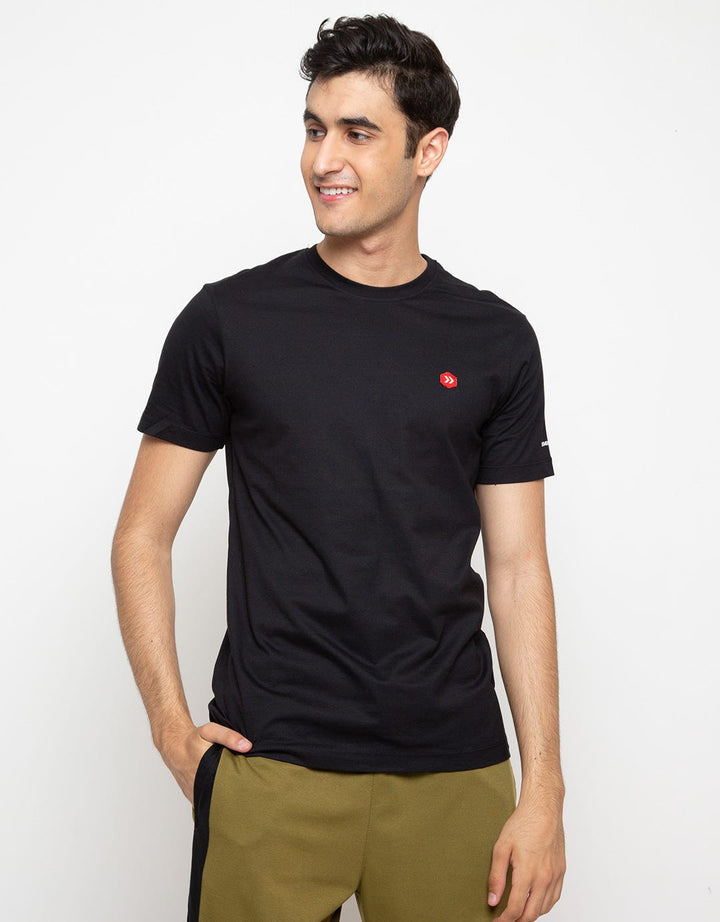 Bombboogie Helix Tee