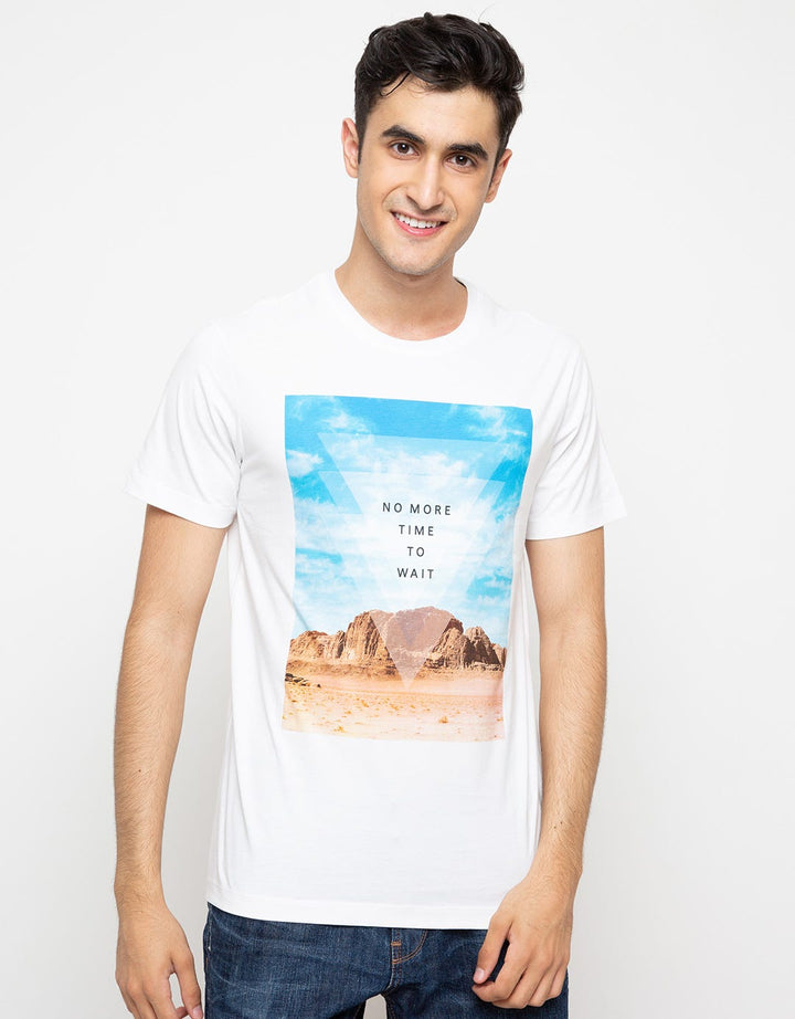 Bombboogie Runswick Tee