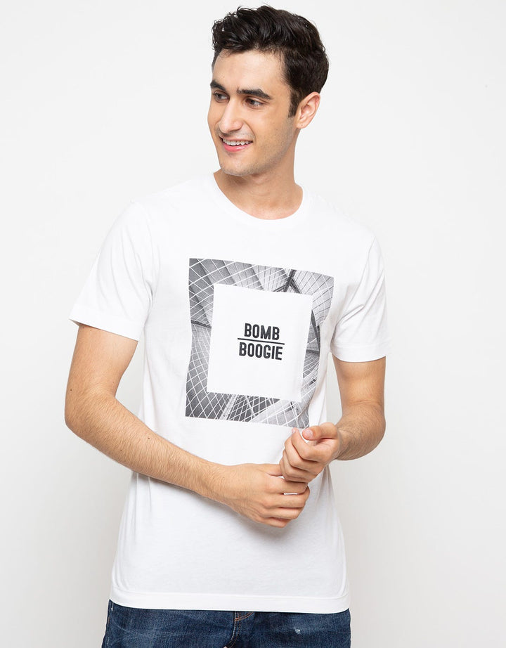 Bombboogie Scaples Tee