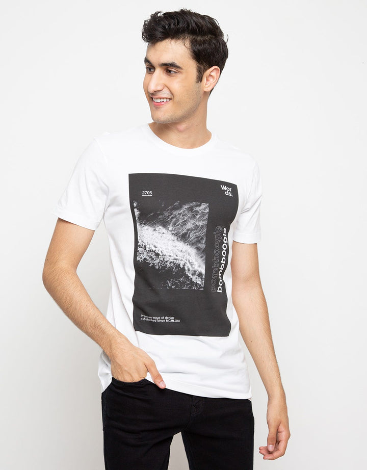 Bombboogie Zeitlos Tee