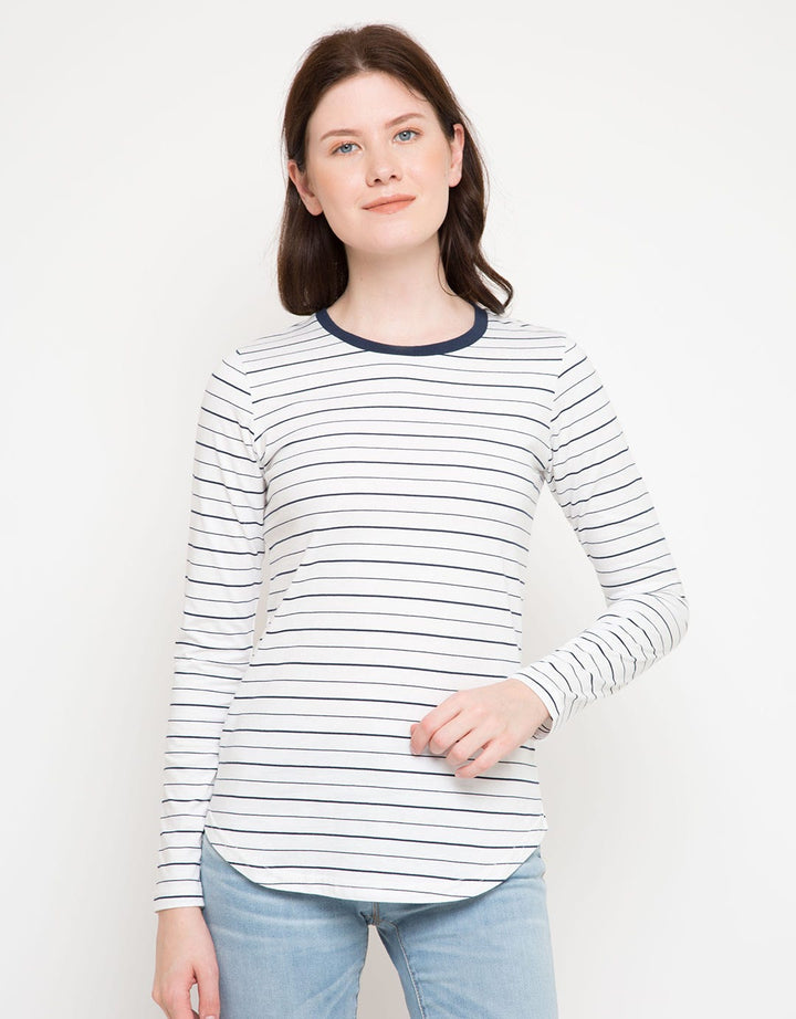 C2 Stoiba Basic Tops