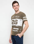 Cardinal Jeans T-Shirt Print Freedom 26