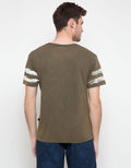 Cardinal Jeans T-Shirt Print Freedom 26