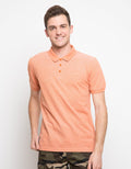 Cardinal Jeans Polo Shirt Kora