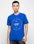 Cardinal Jeans T-Shirt Oblong Caiar01468X.02B