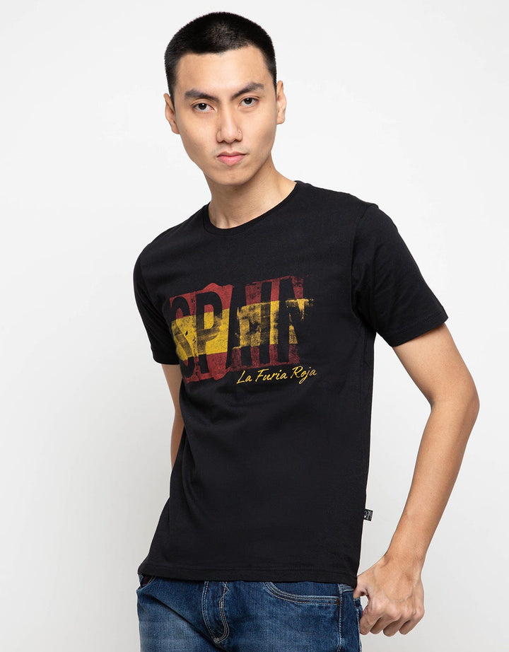 Cardinal Jeans TShirt Oblong CAIAI01081P.01A