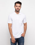 Cardinal Casual Polo