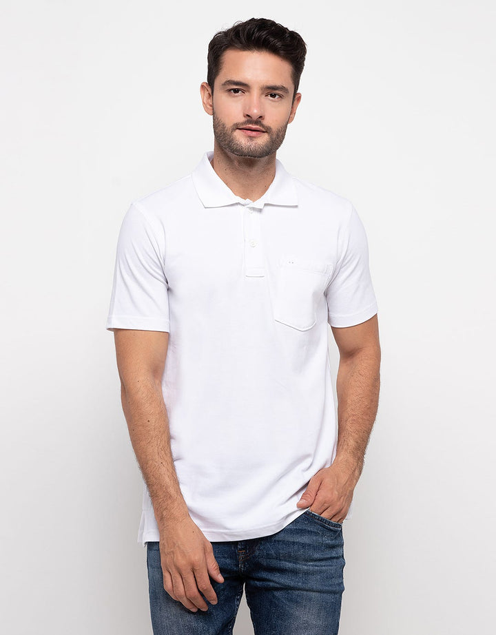 Cardinal Casual Polo