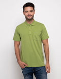 Cardinal Casual Polo