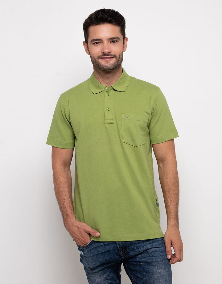 Cardinal Casual Polo