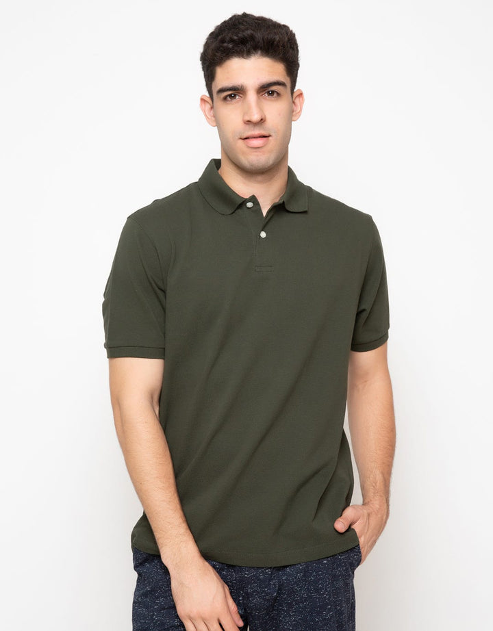 POLO ESSENTIAL
