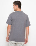 OBL BASIC ROUND NECK