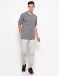 OBL BASIC ROUND NECK