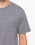 OBL BASIC ROUND NECK
