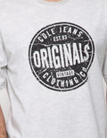 T-SHIRT PRINT