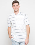 POLO STRIPE KI
