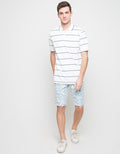 POLO STRIPE KI