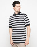 POLO STRIPES KI