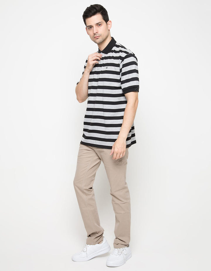 POLO STRIPES KI