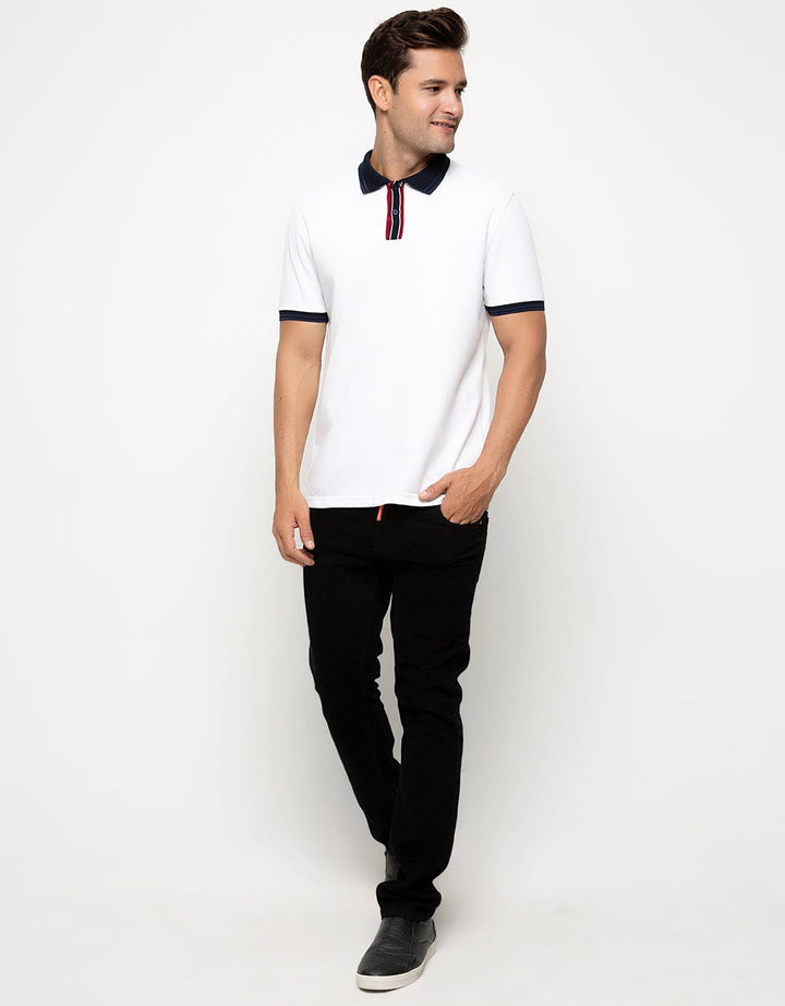 POLO SOLID