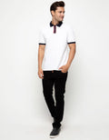 POLO SOLID