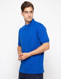 POLO SOLID LACOSE BL