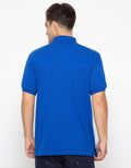 POLO SOLID LACOSE BL