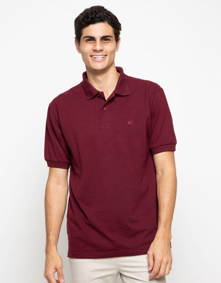 POLO SOLID