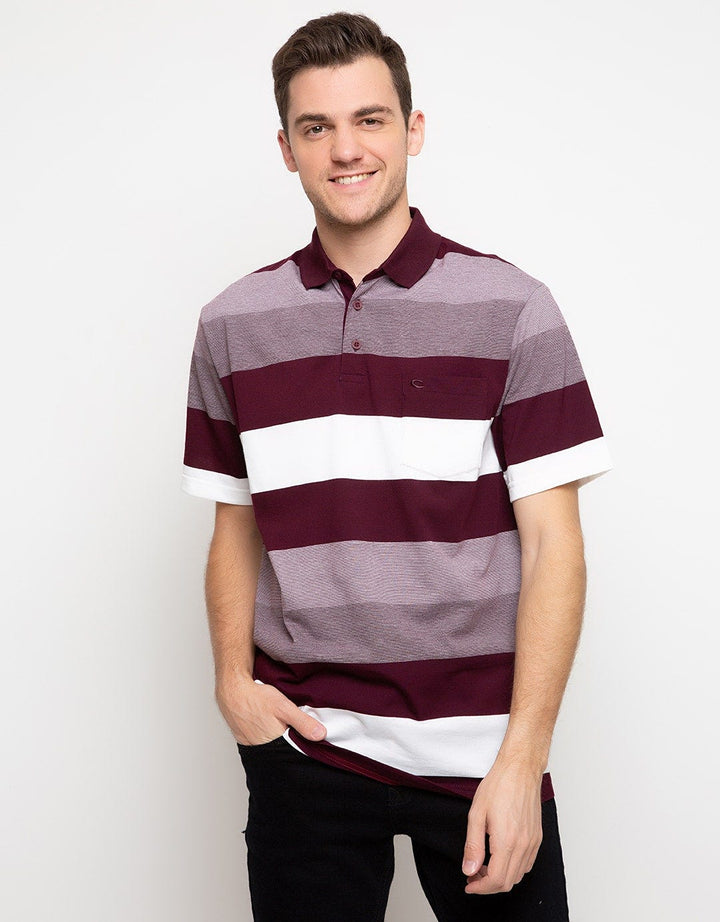 POLO STRIPES